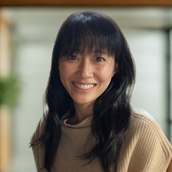 Tiffany Yoon