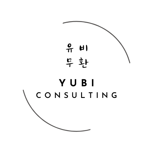 Yubi Consulting logo